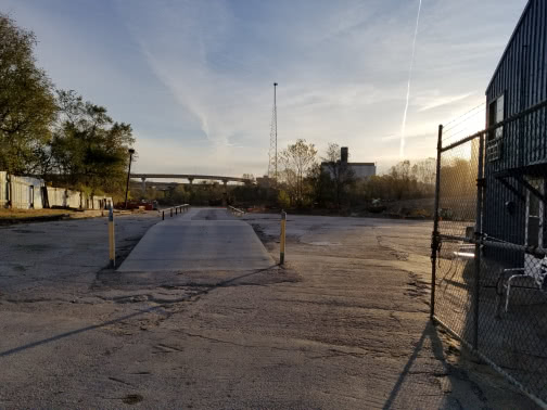 Green Acres Recycling Scene 5